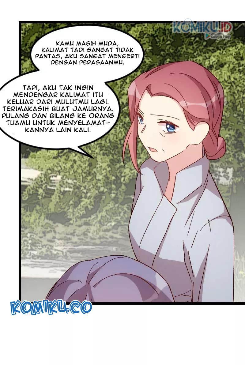 CEO’s Sudden Proposal Chapter 86 Gambar 9